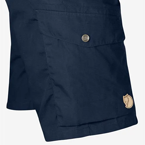 Fjällräven Herren Ruaha Shorts M Shorts. Dark Grey. 56 EU