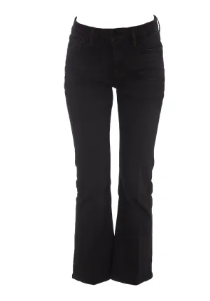 Frame Le Crop Mini Bootcut Jeans