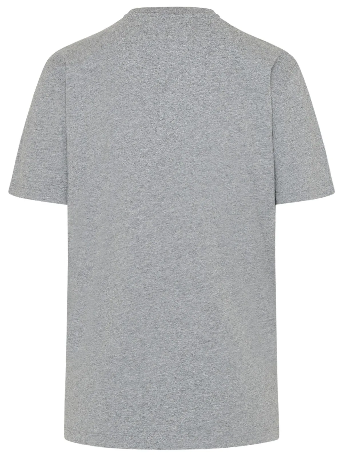 Golden Goose Deluxe Brand Logo Print Crewneck T-Shirt