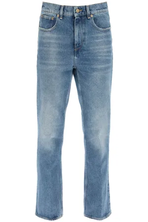 Golden Goose Deluxe Brand Slim Fit Jeans