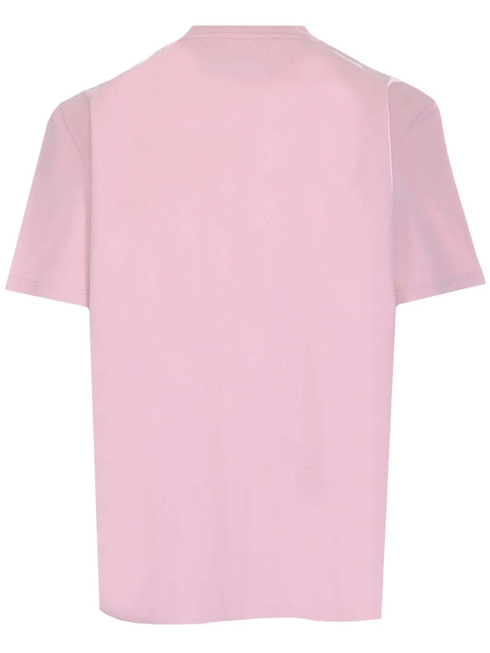 Golden Goose Deluxe Brand Star Printed Crewneck T-Shirt