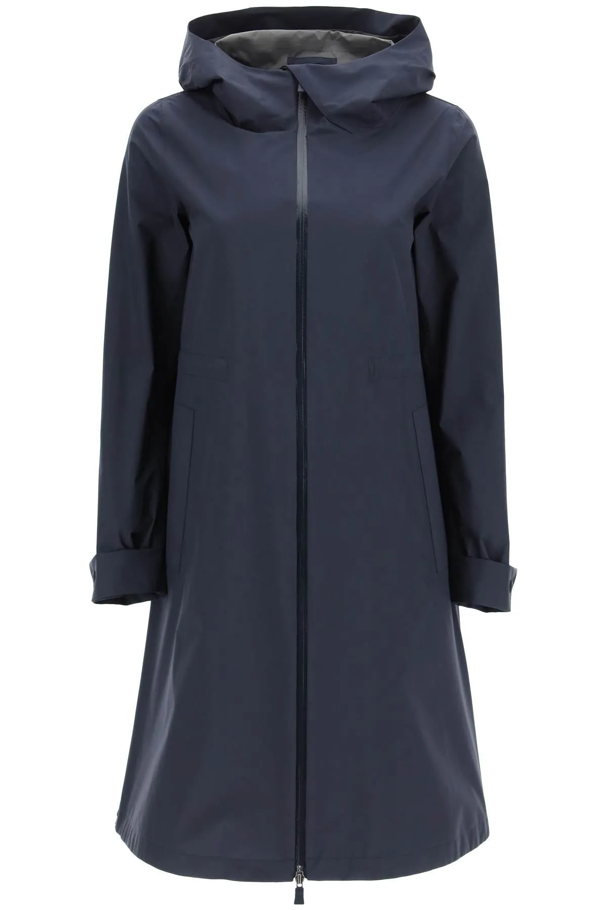 Herno Laminar A-Shape Coat