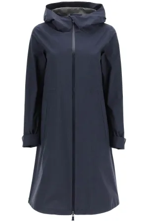 Herno Laminar A-Shape Coat