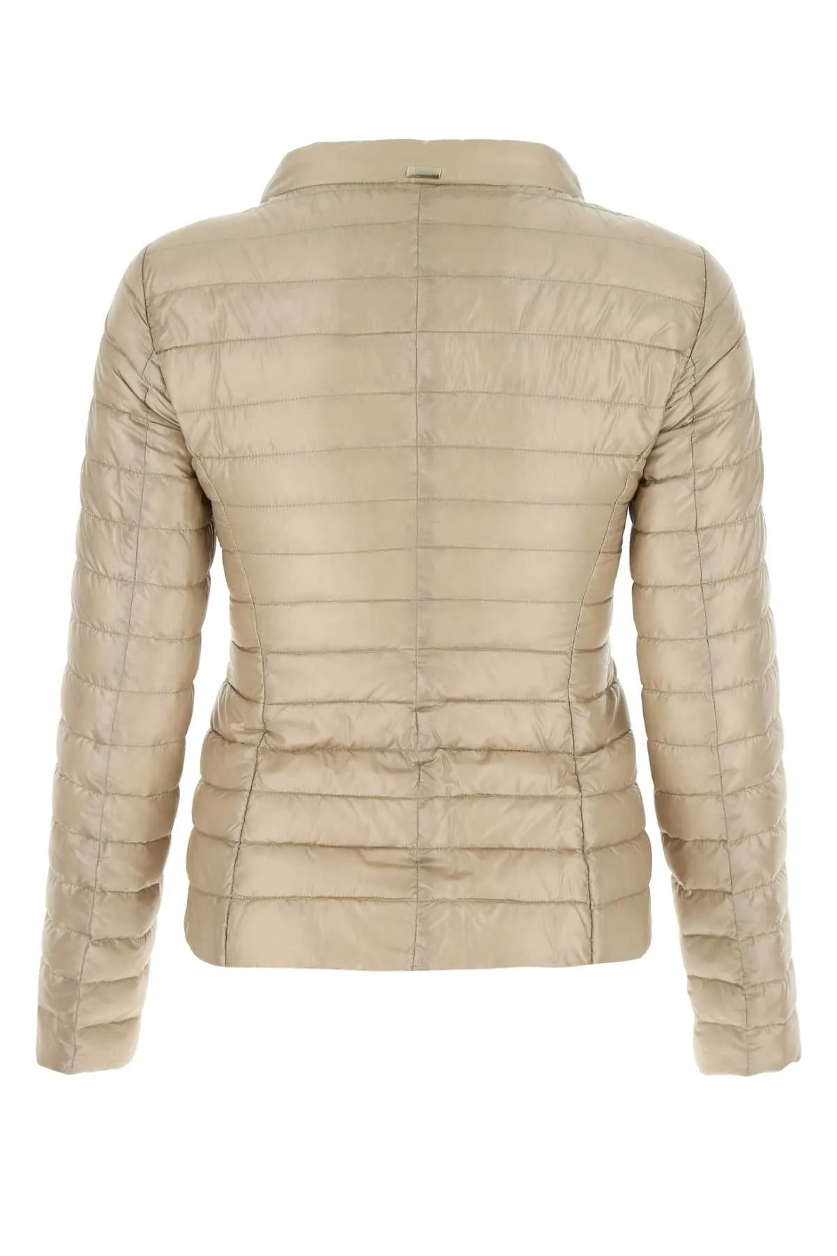 Herno Lightweight Puffer Jacket