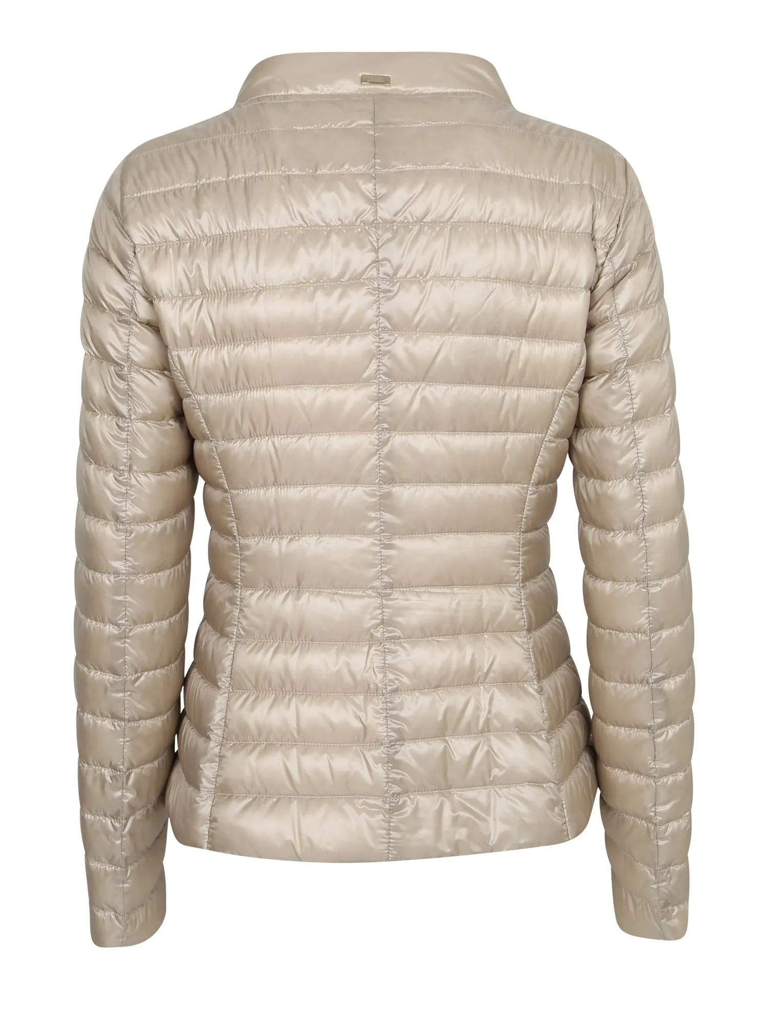 Herno Lightweight Puffer Jacket