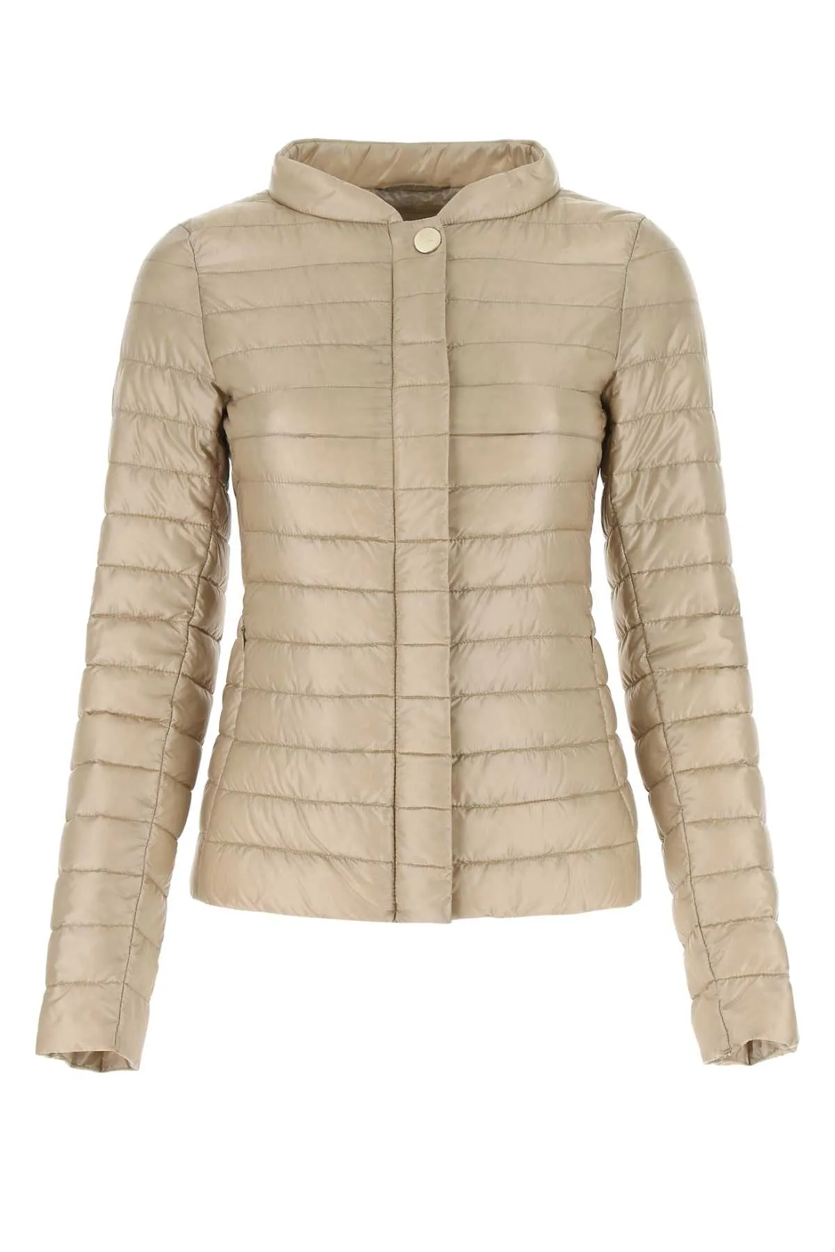 Herno Lightweight Puffer Jacket