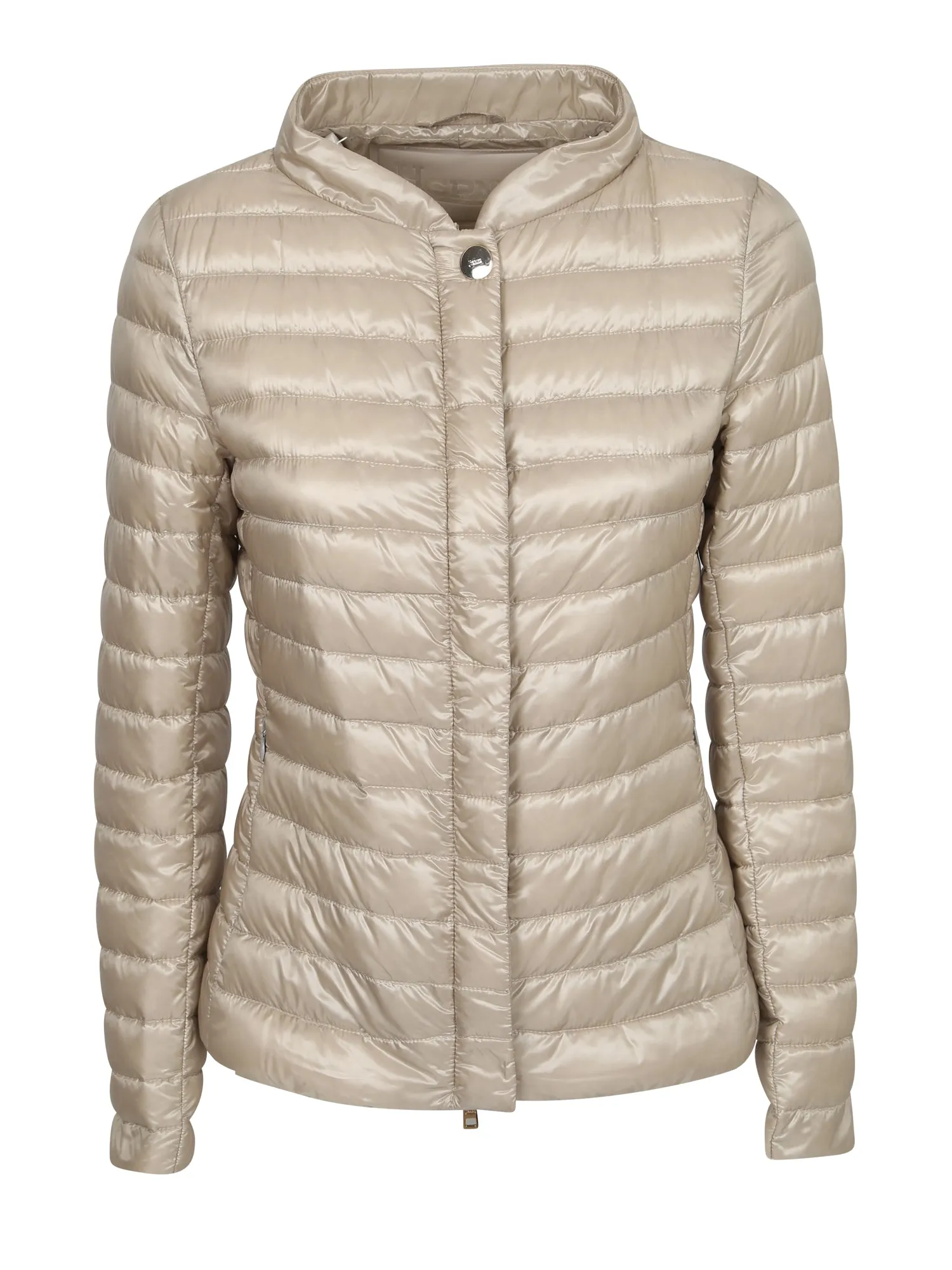 Herno Lightweight Puffer Jacket