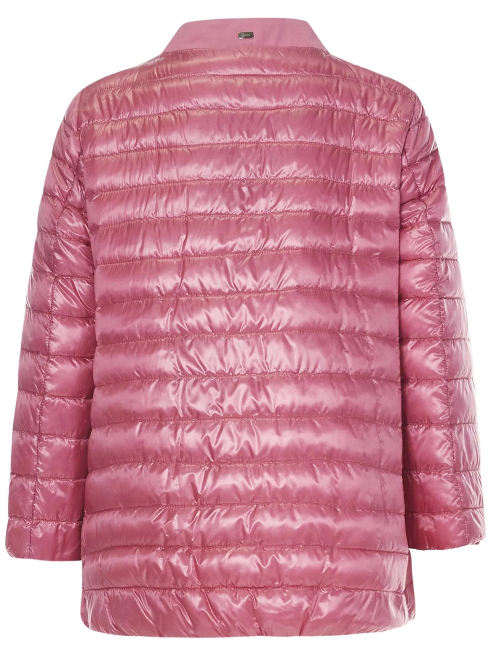 Herno Round-Neck Padded Jacket