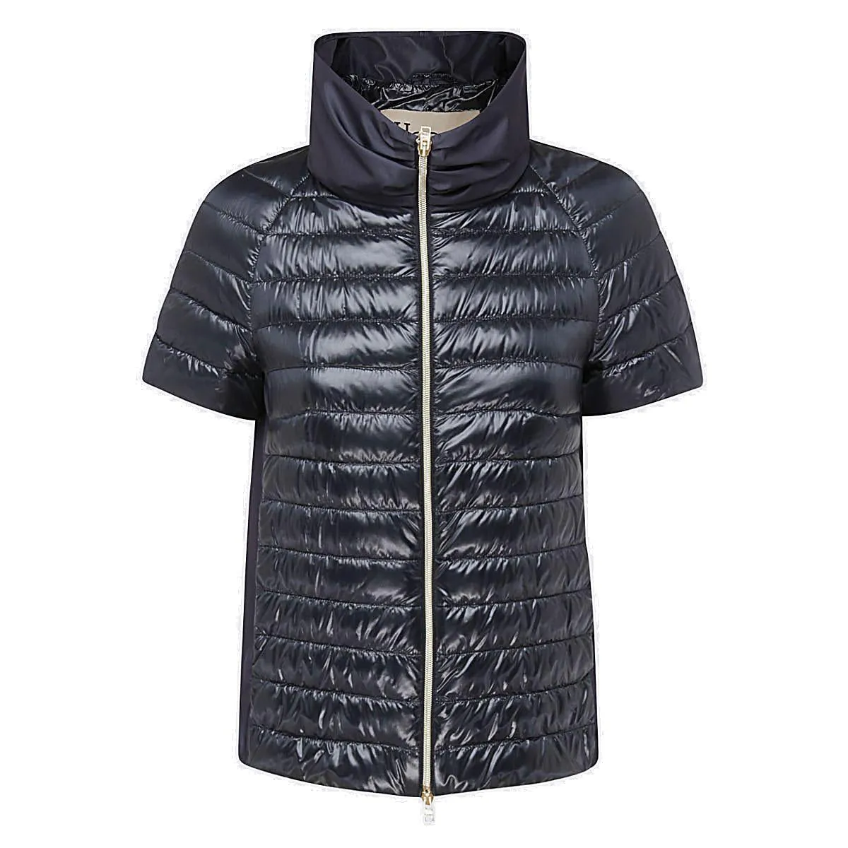 Herno Ultralight Zipped Jacket