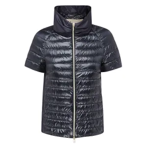 Herno Ultralight Zipped Jacket