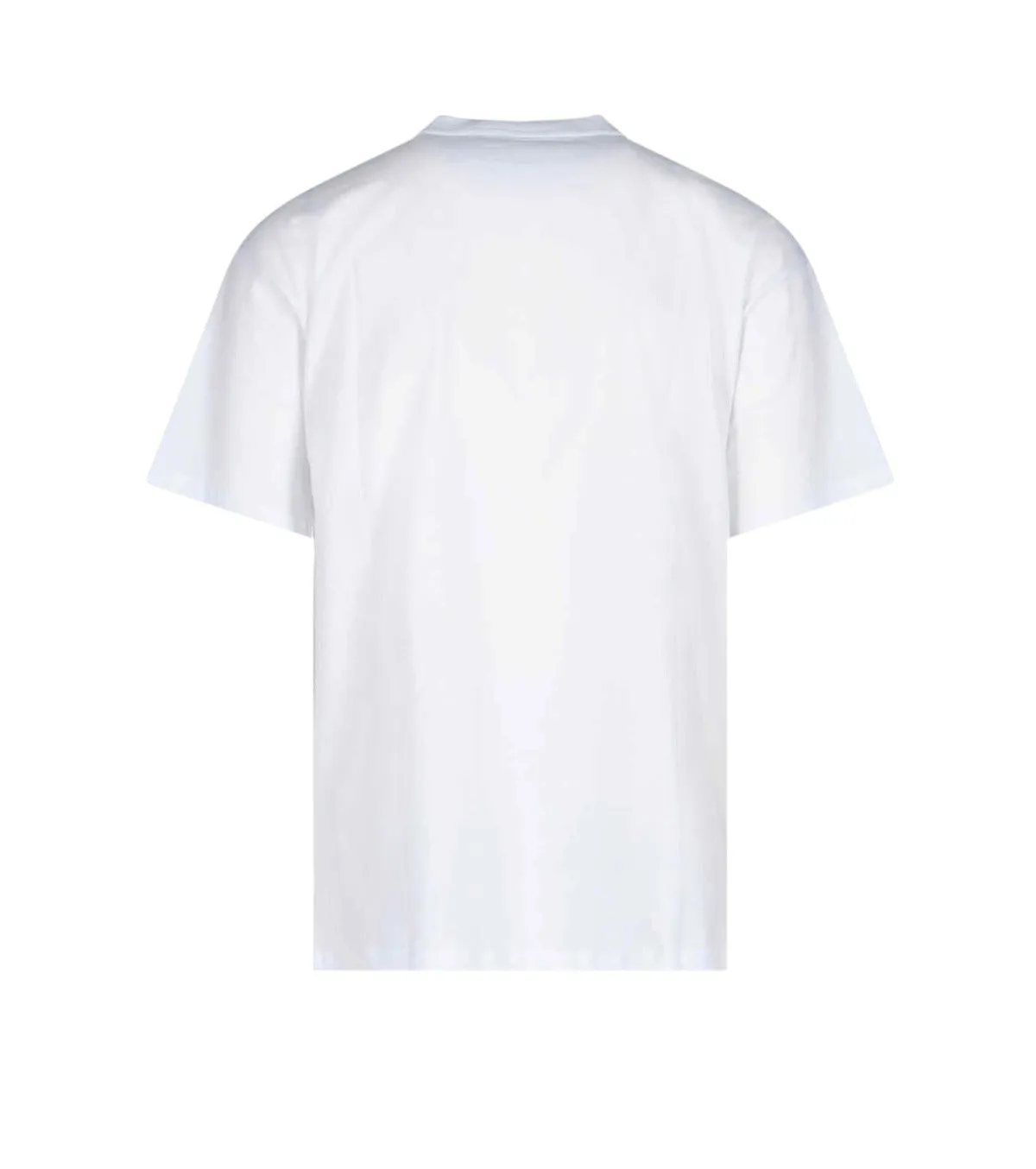 Honey Fucking Dijon Slogan Print Crewneck T-Shirt
