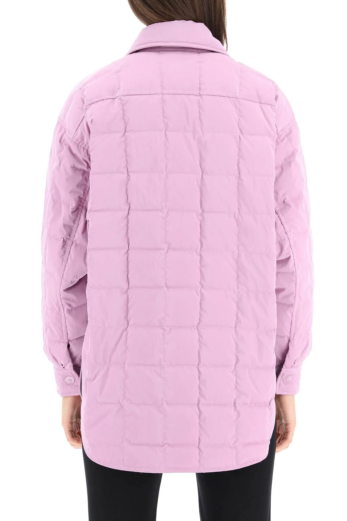 Ienki Ienki Kalik Down Shirt Jacket