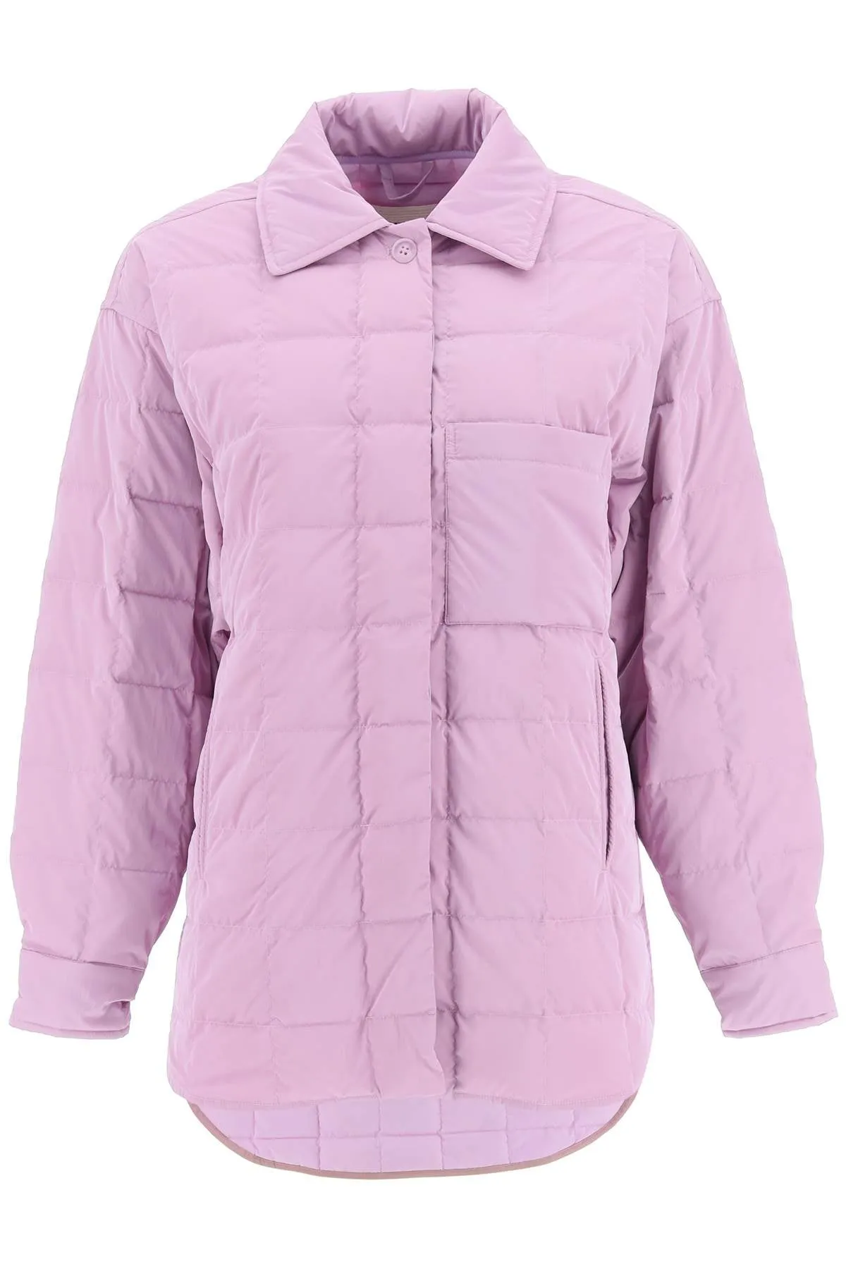 Ienki Ienki Kalik Down Shirt Jacket