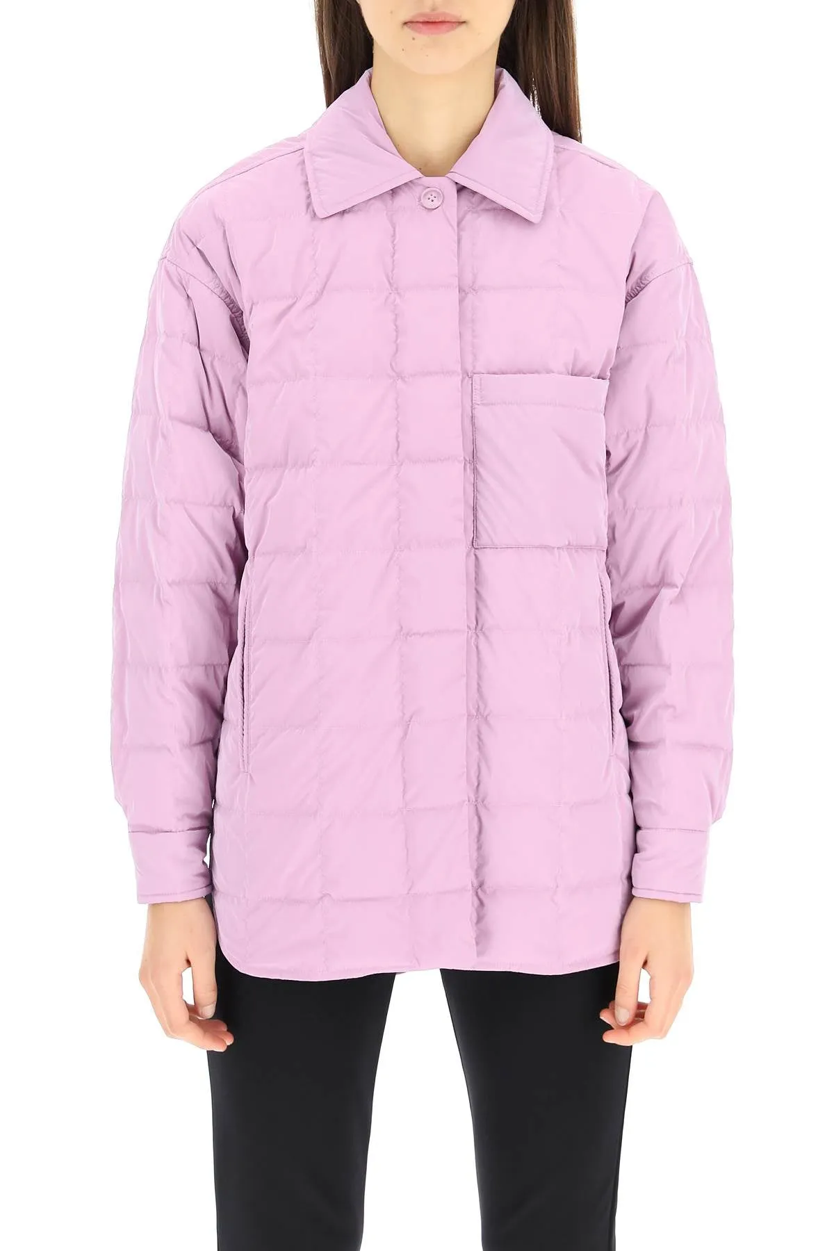 Ienki Ienki Kalik Down Shirt Jacket