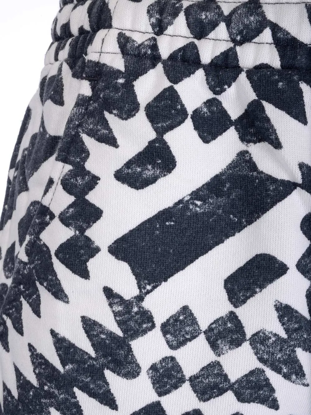 Isabel Marant toile Drawstring Track Shorts