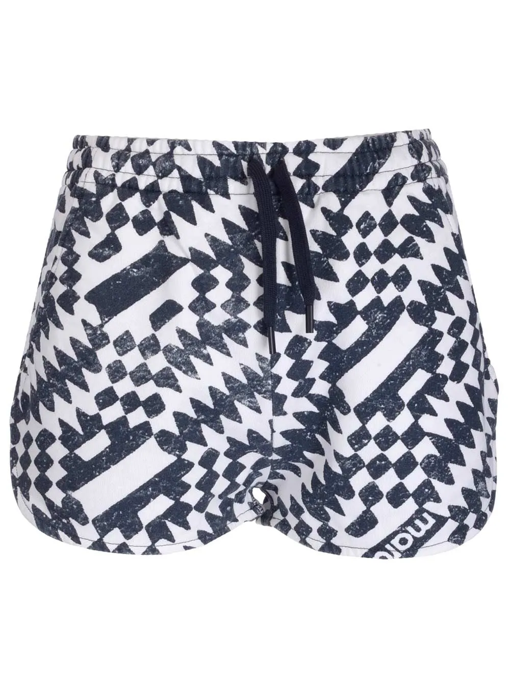 Isabel Marant toile Drawstring Track Shorts