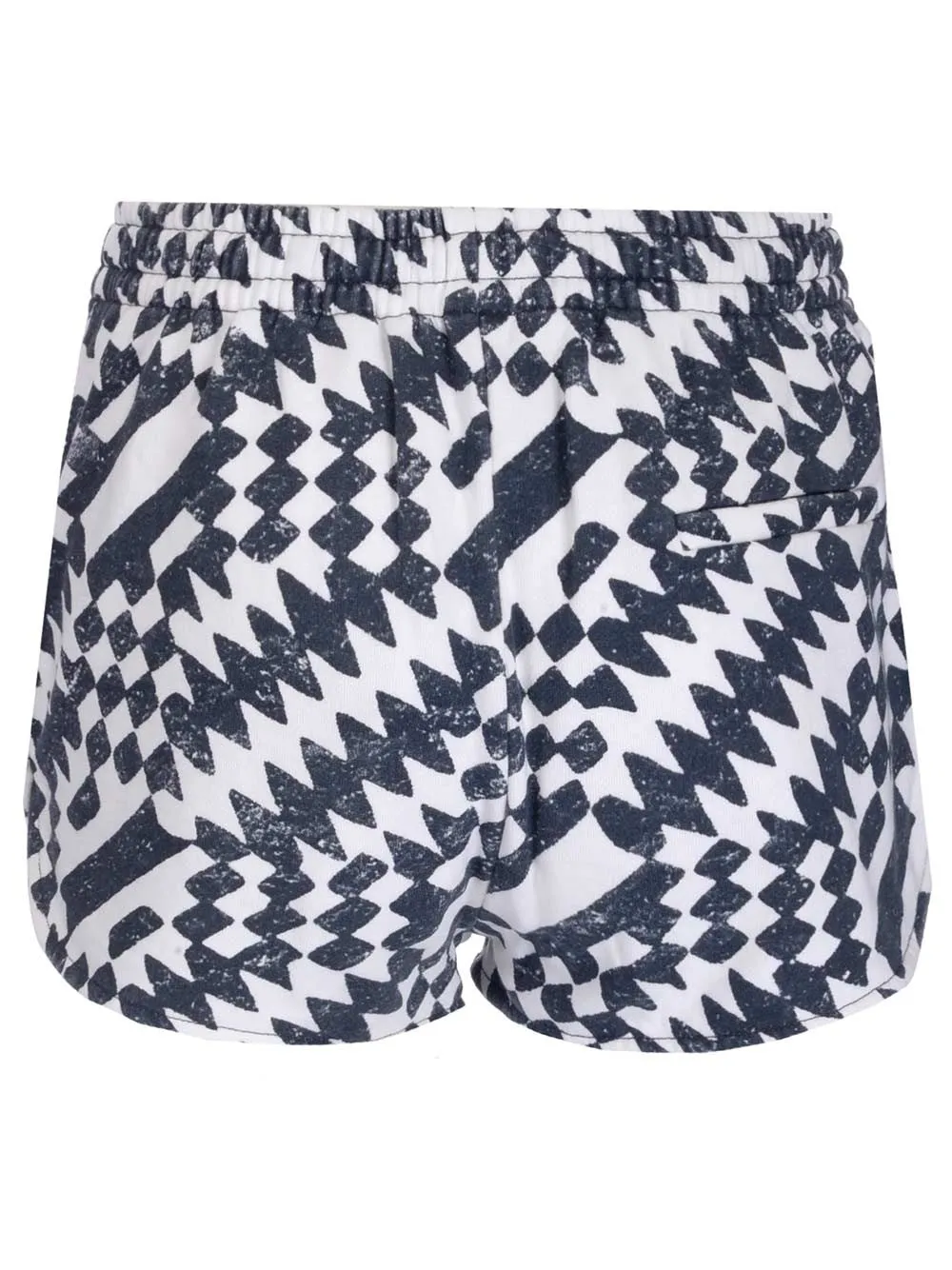Isabel Marant toile Drawstring Track Shorts