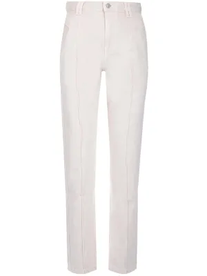 Isabel Marant toile High Waist Skinny Jeans