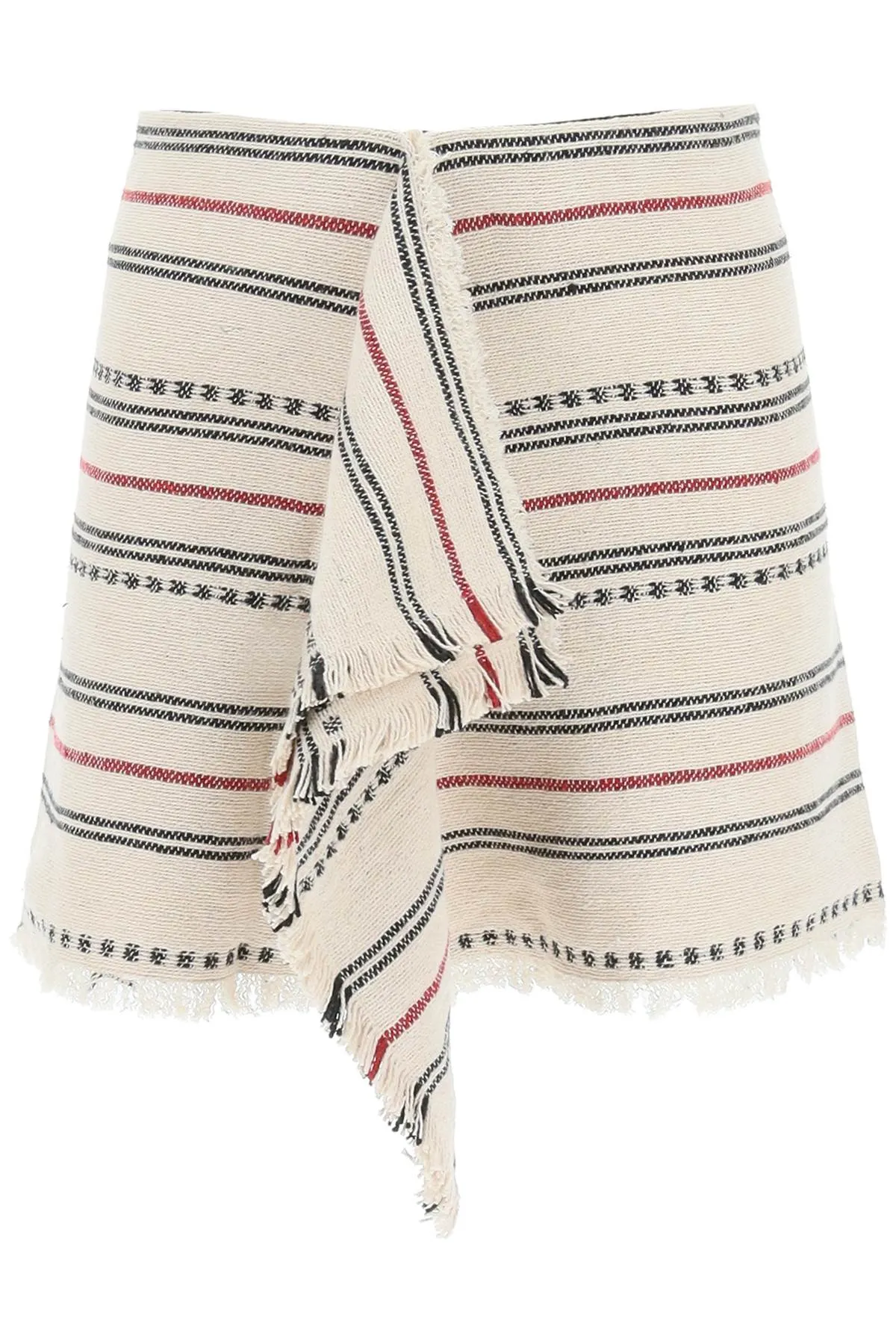 Isabel Marant toile Jiloa Mini Skirt
