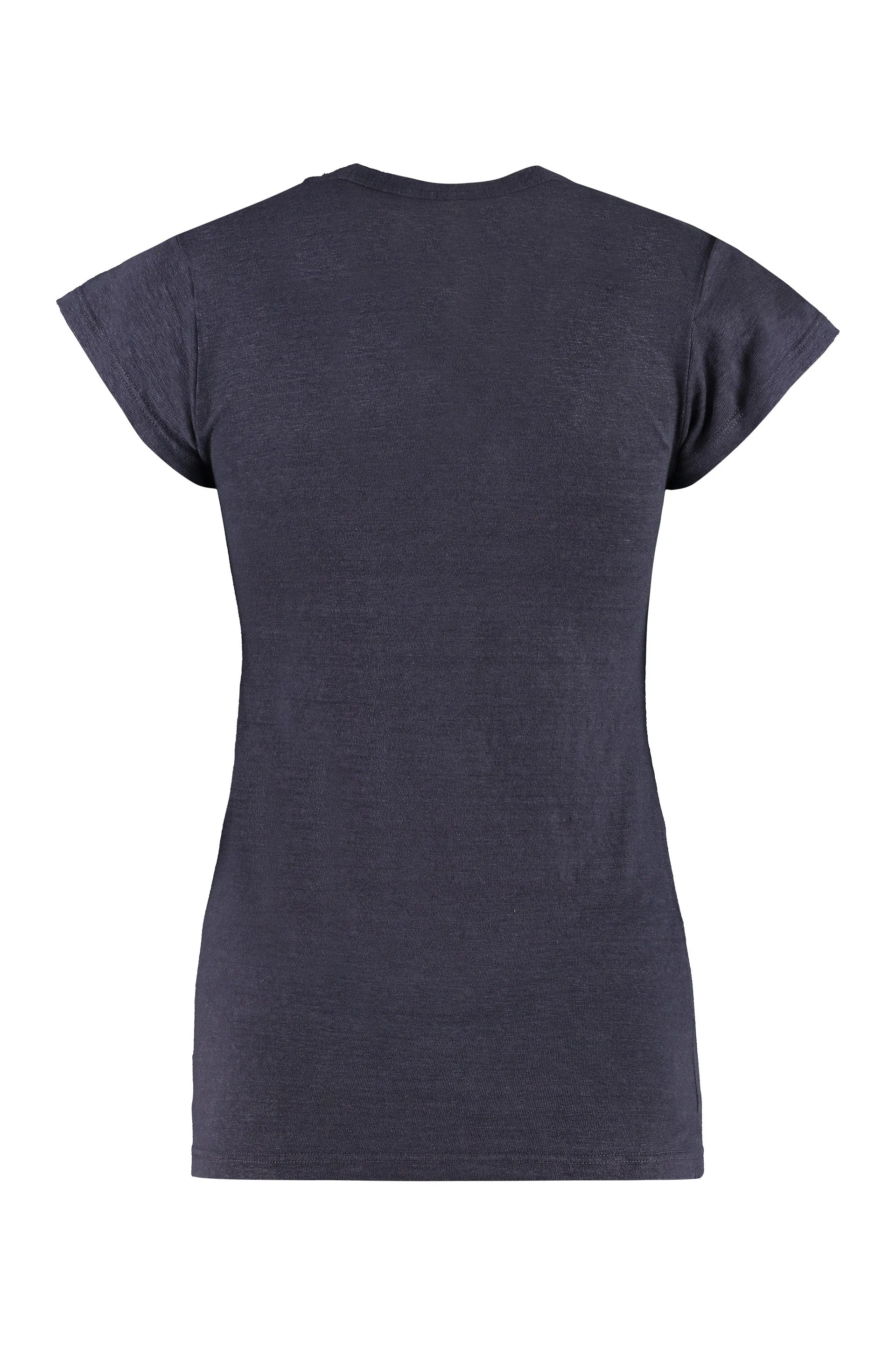 Isabel Marant toile Scoop-Neck T-Shirt