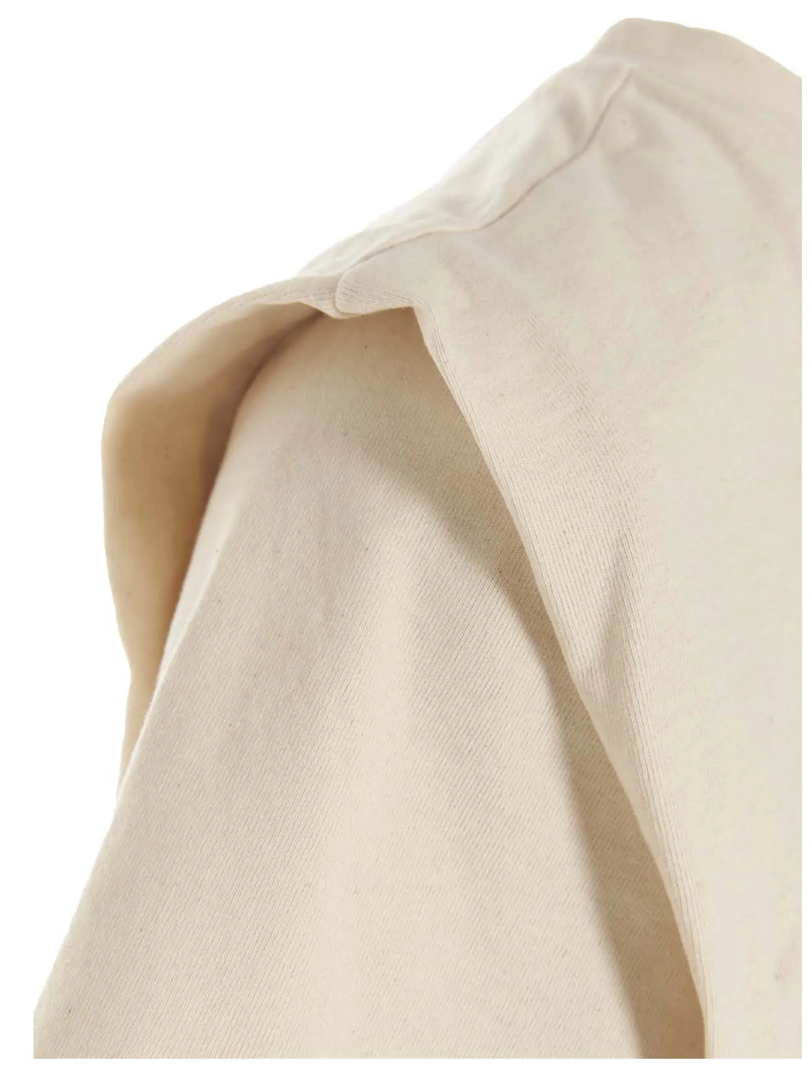 Isabel Marant Zelikia Cut-Out Crewneck T-Shirt