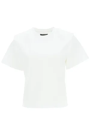 Isabel Marant Zelito Crewneck T-Shirt