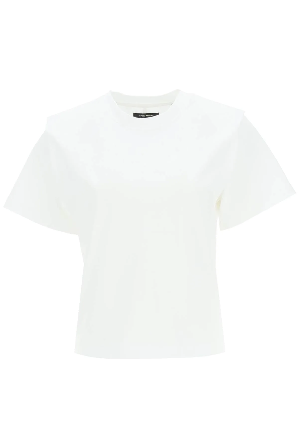 Isabel Marant Zelito Crewneck T-Shirt