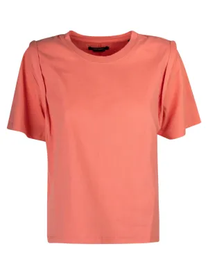 Isabel Marant Zelitos Layered Effect T-Shirt