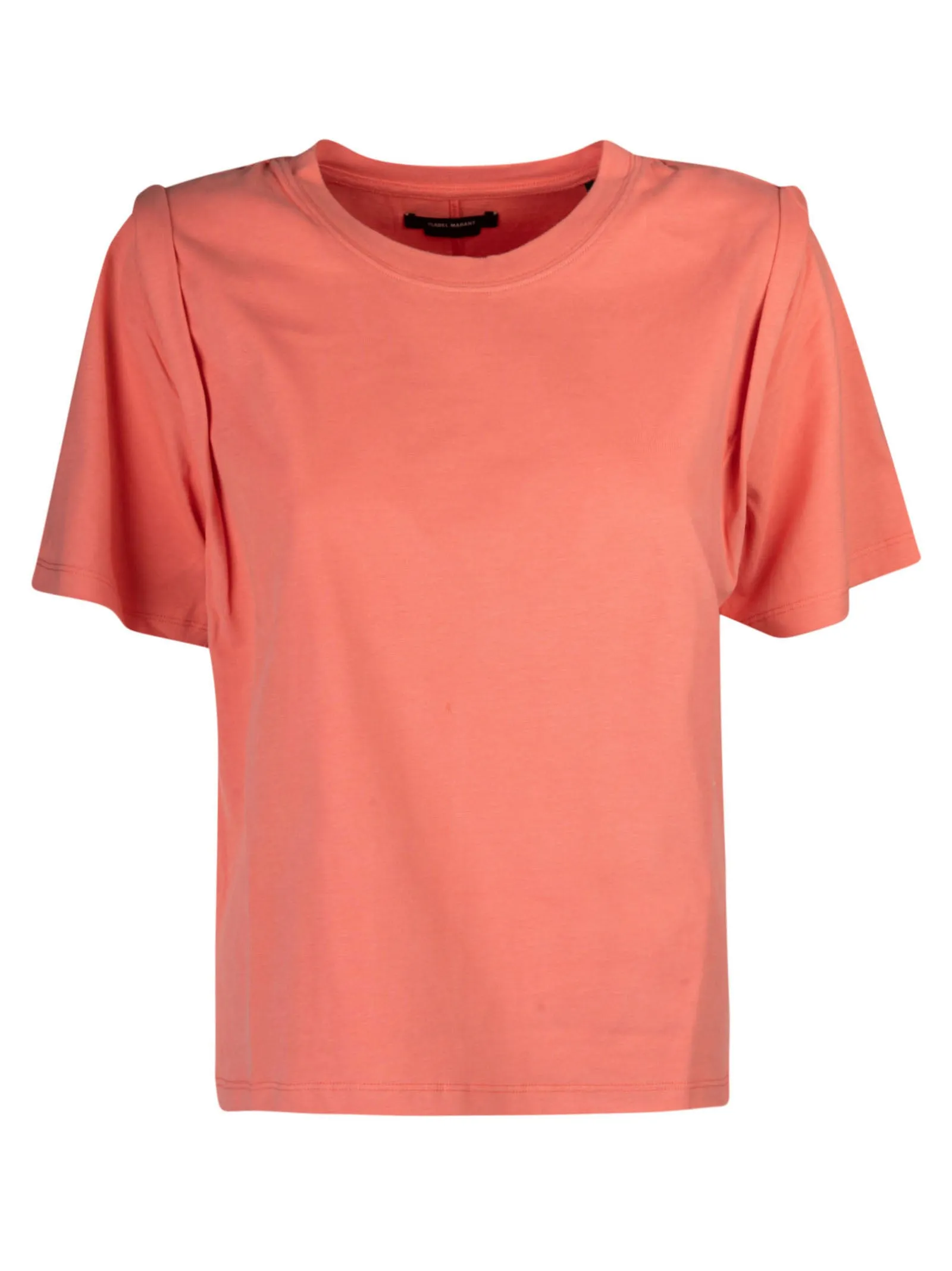 Isabel Marant Zelitos Layered Effect T-Shirt