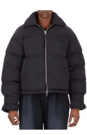 Jacquemus La Doudoune Flocon Down Jacket