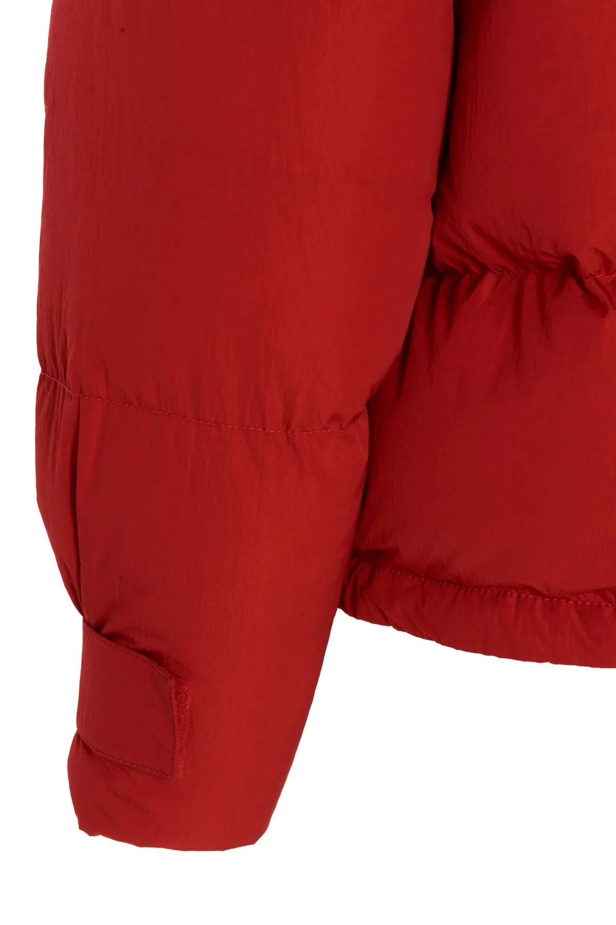 Jacquemus La Doudoune Flocon Down Jacket