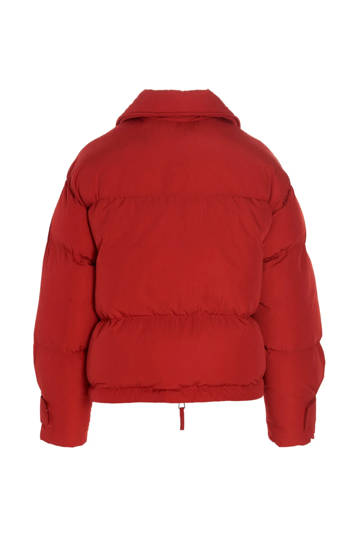 Jacquemus La Doudoune Flocon Down Jacket