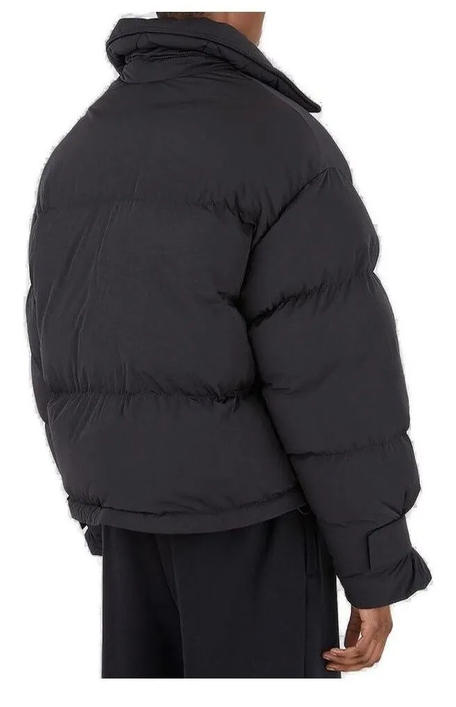 Jacquemus La Doudoune Flocon Down Jacket