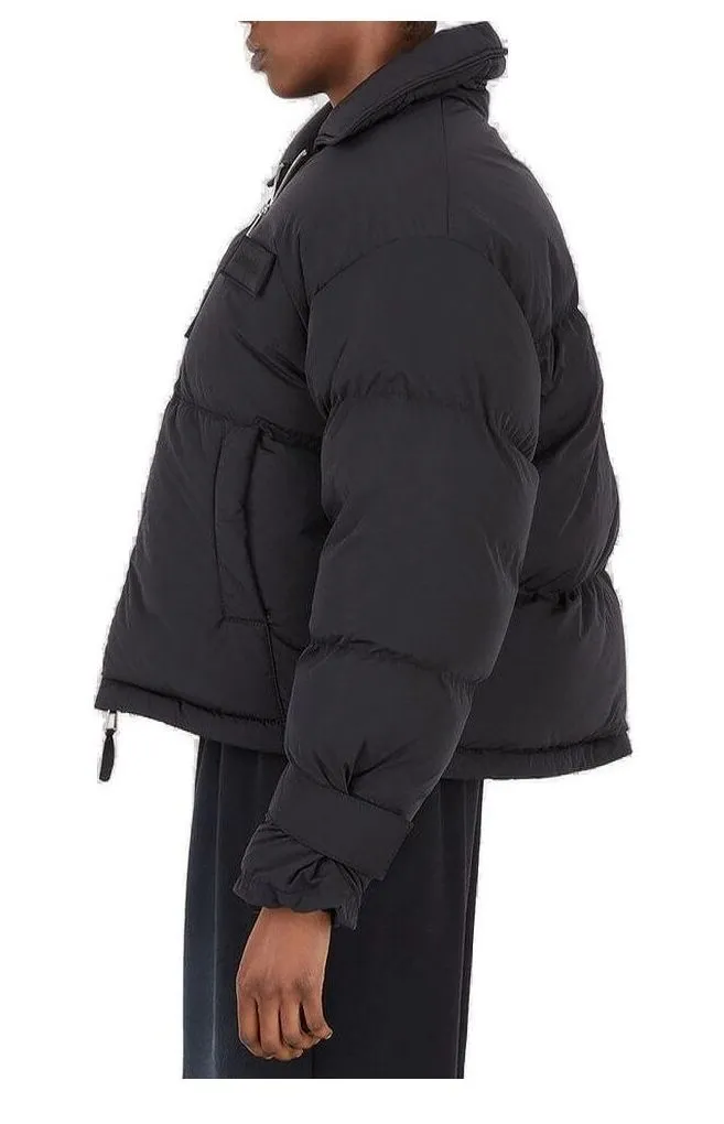 Jacquemus La Doudoune Flocon Down Jacket