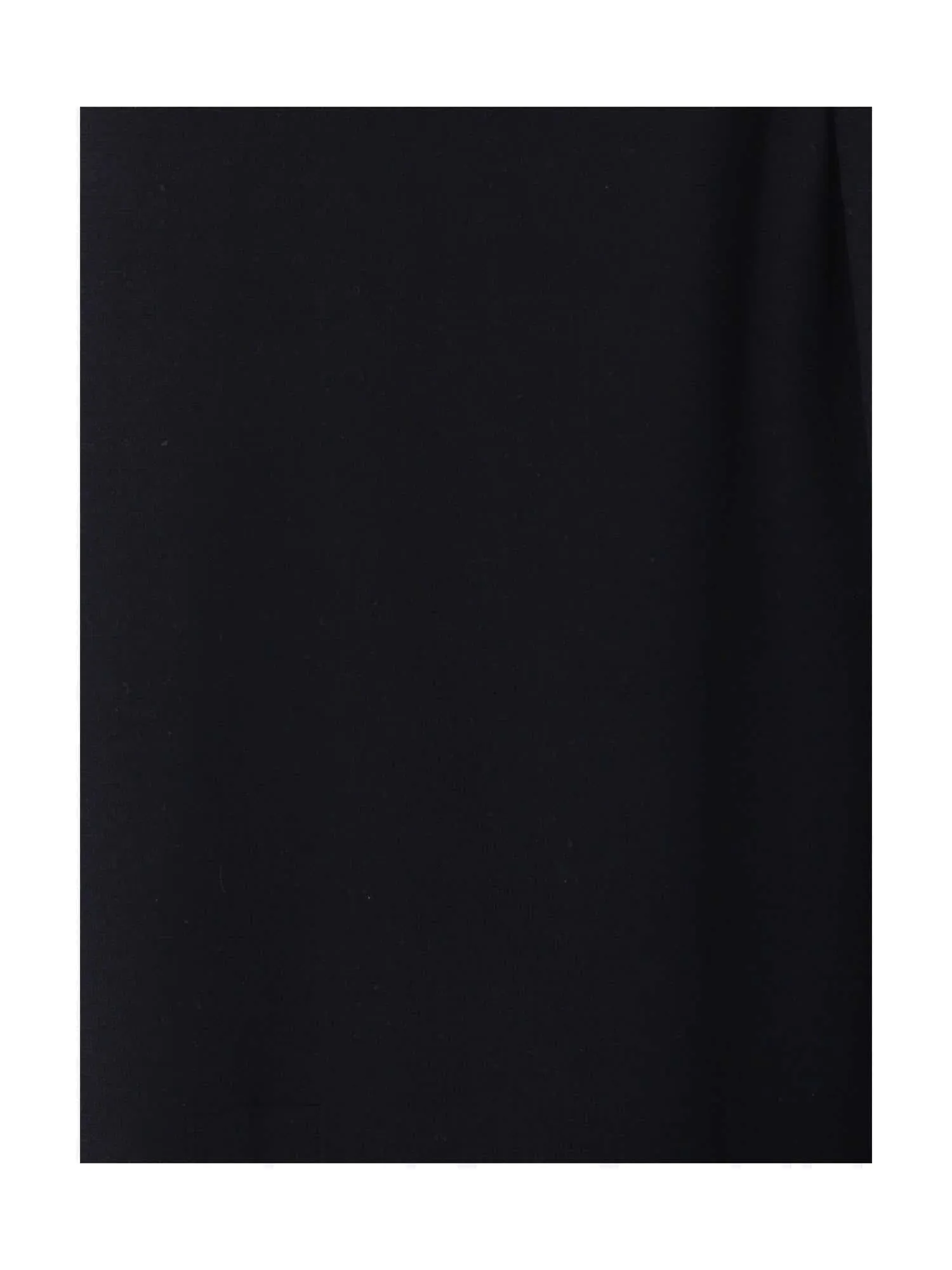 Jil Sander Asymmetrical Midi Skirt