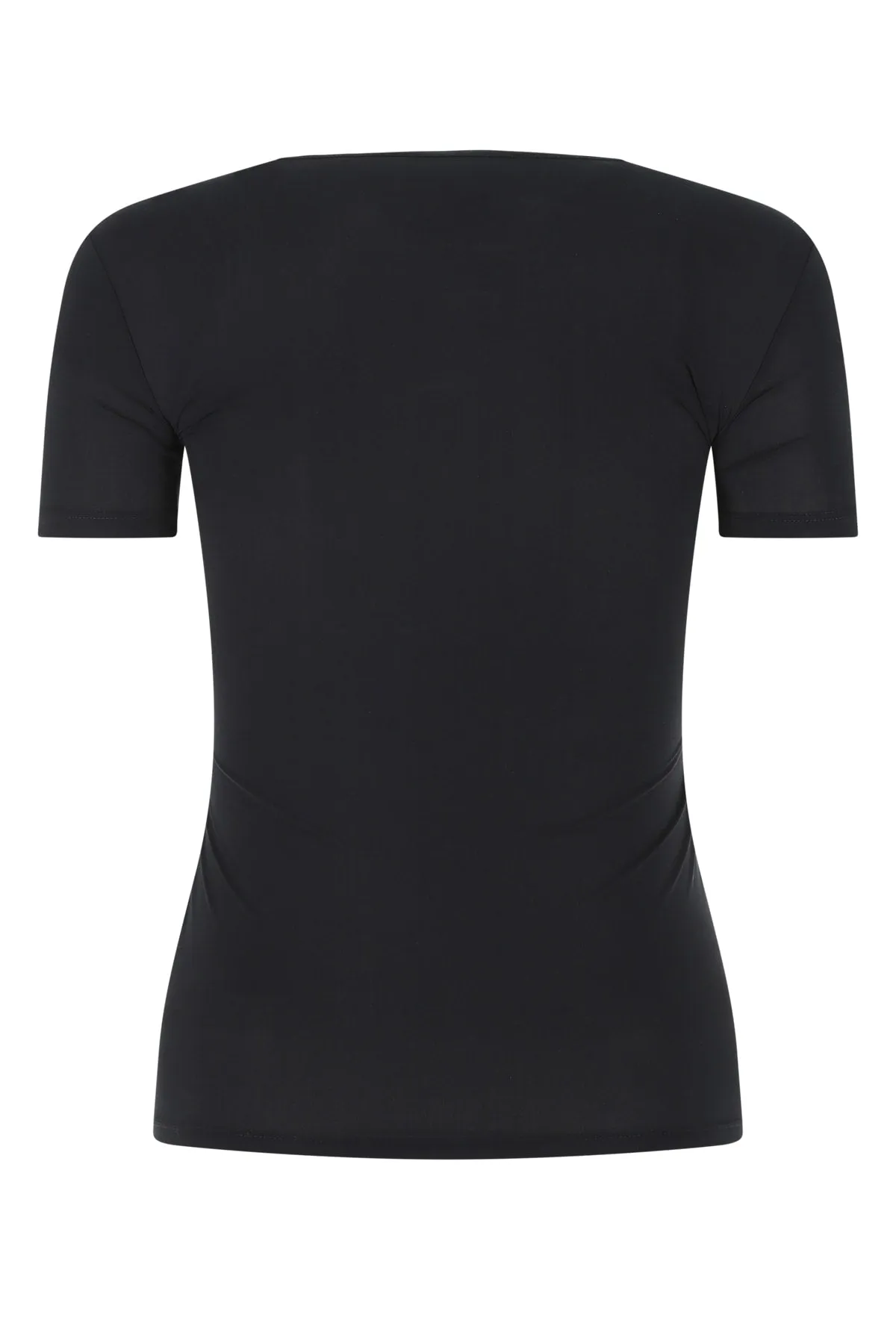 Jil Sander Round-Neck Fitted T-Shirt