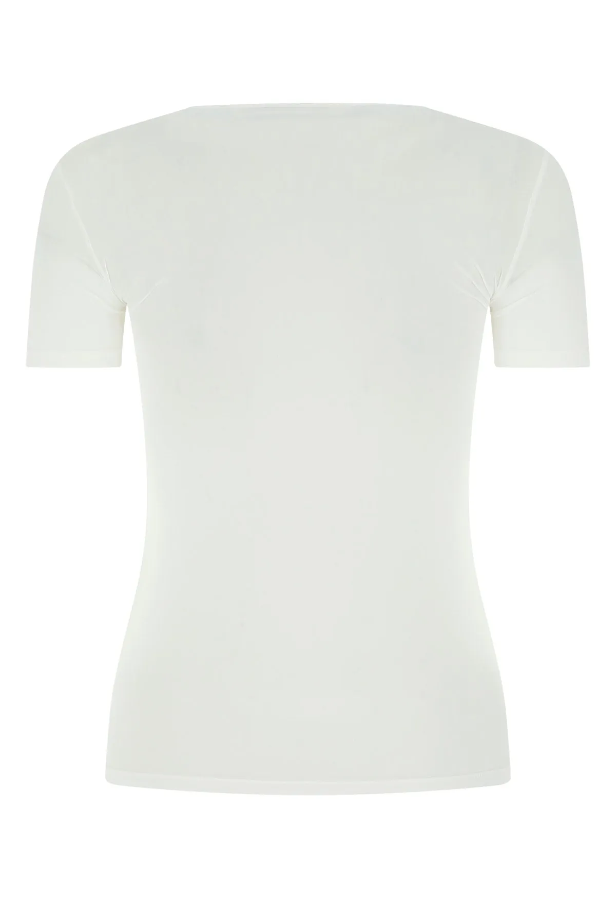 Jil Sander Round-Neck Fitted T-Shirt