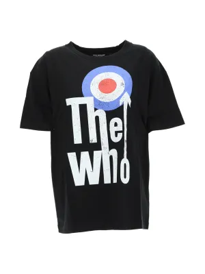 Junya Watanabe Comme des Garons Graphic Printed T-Shirt