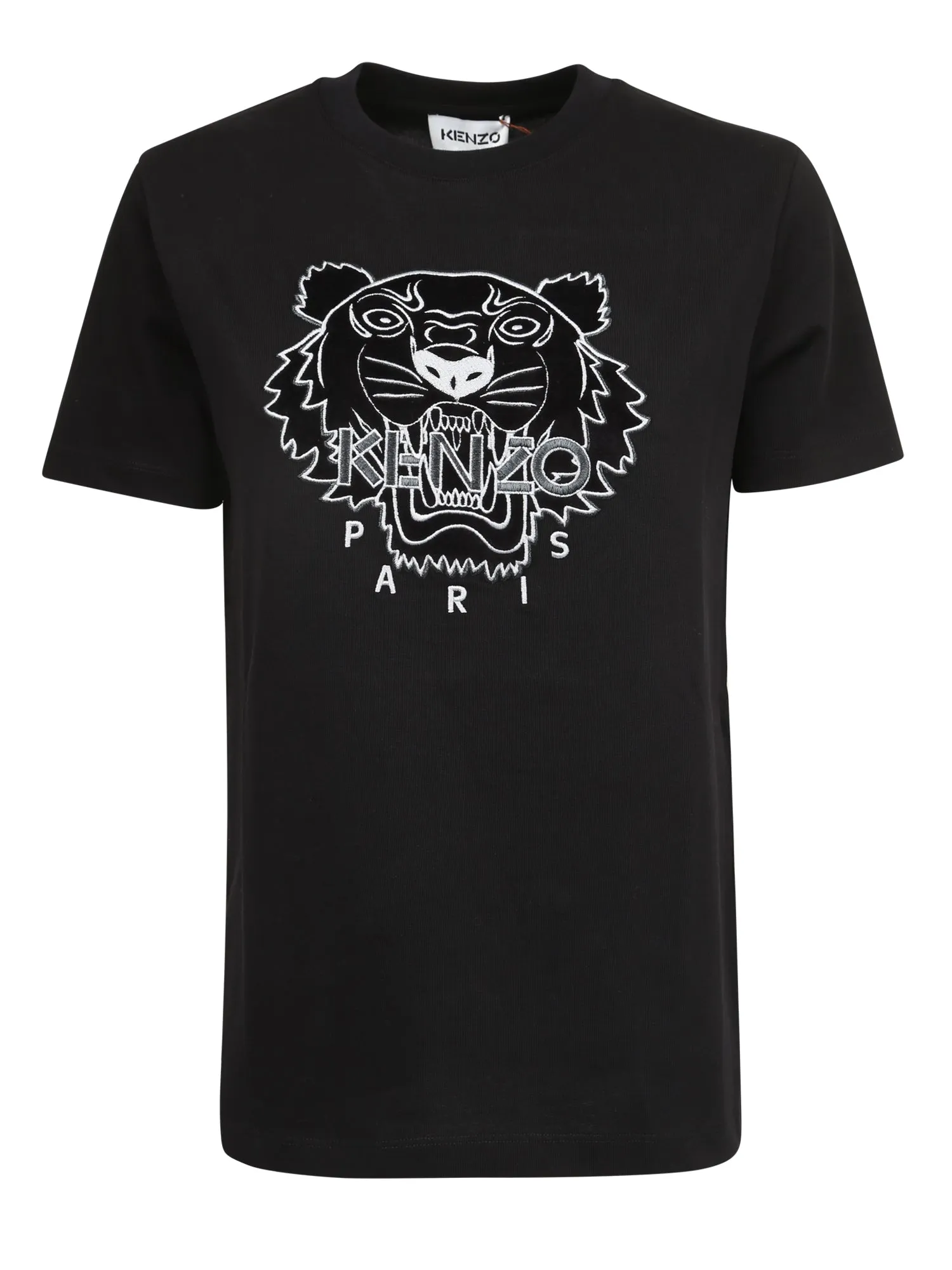 Kenzo The Winter Capsule Crewneck T-Shirt