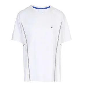 Koch Logo Printed T-Shirt Dress