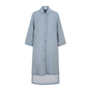 Loewe Tunic Shirt Dress
