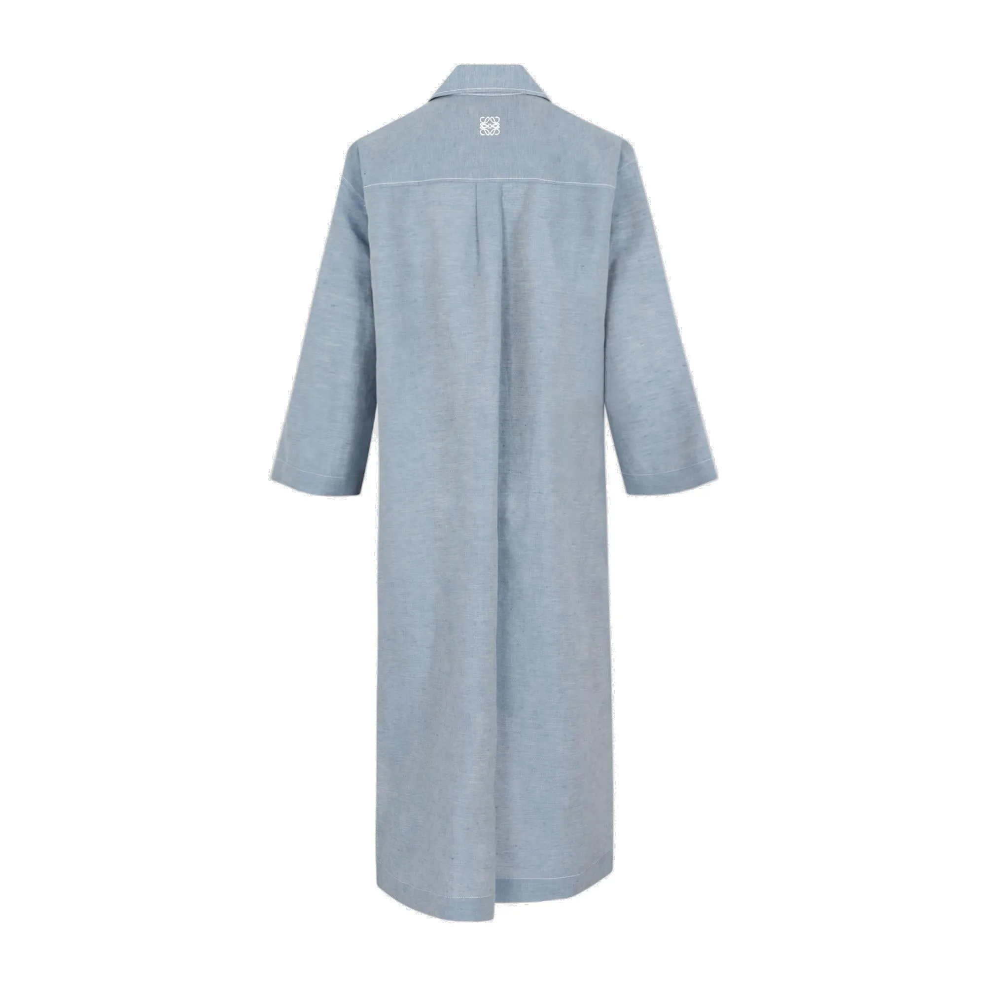 Loewe Tunic Shirt Dress