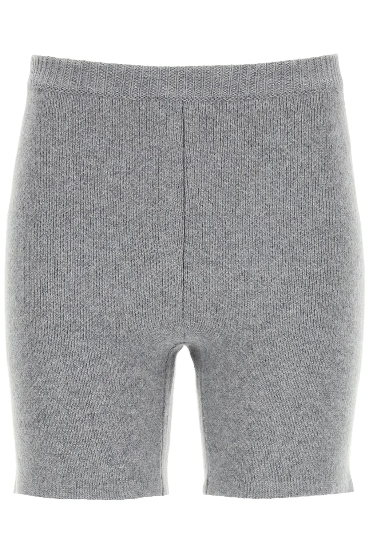 Magda Butrym High Waist Cyclist Shorts