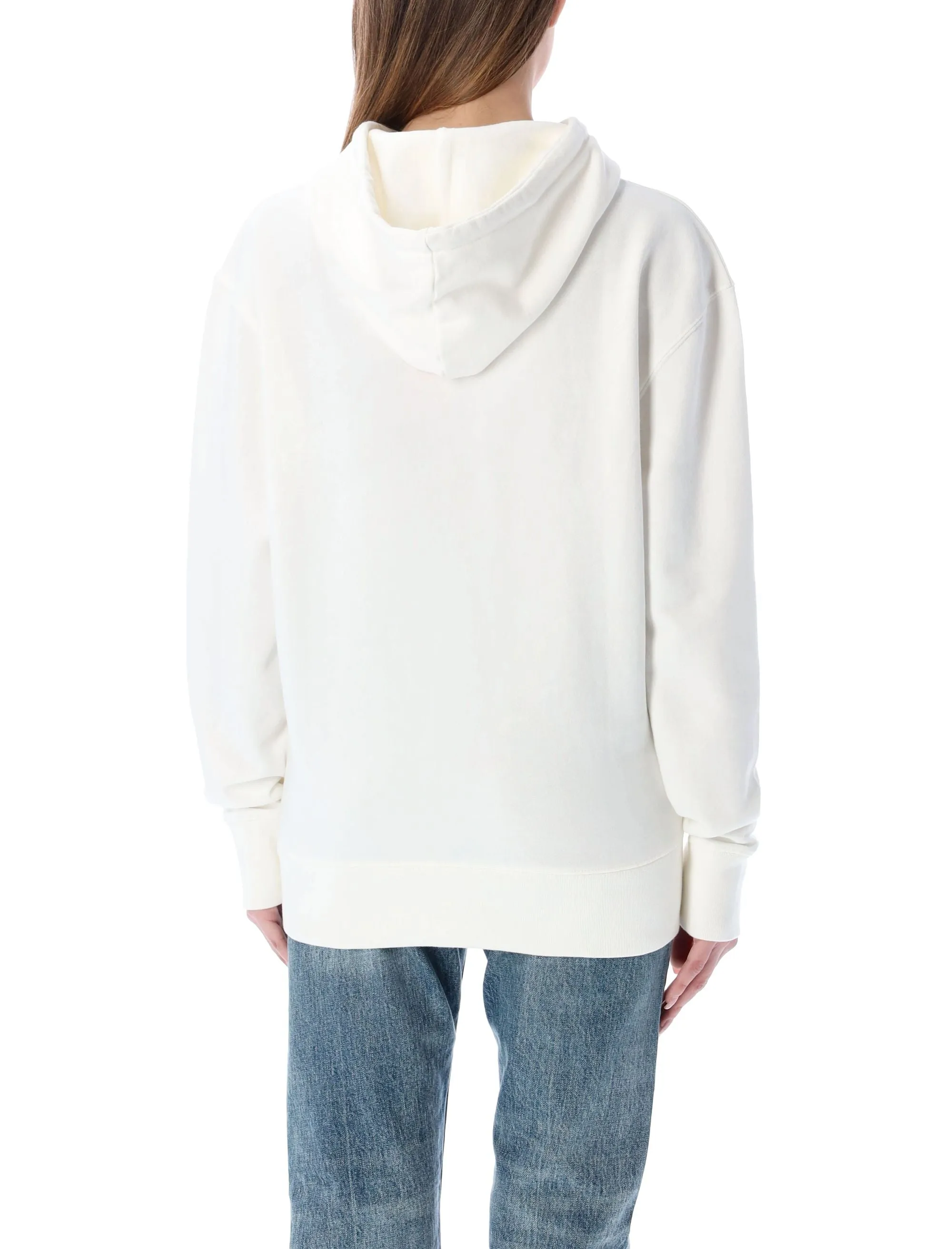 Maison Kitsun Oly Empire Fox Classic Hoodie