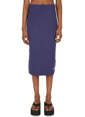 Marc Jacobs The Tube Midi Skirt