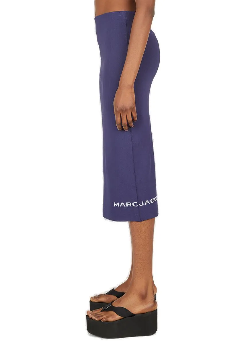 Marc Jacobs The Tube Midi Skirt