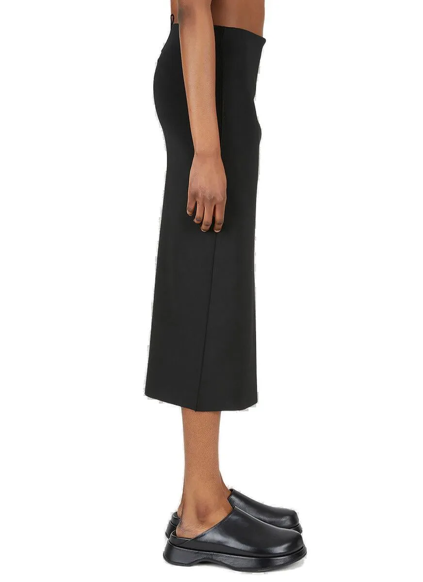 Marc Jacobs The Tube Midi Skirt
