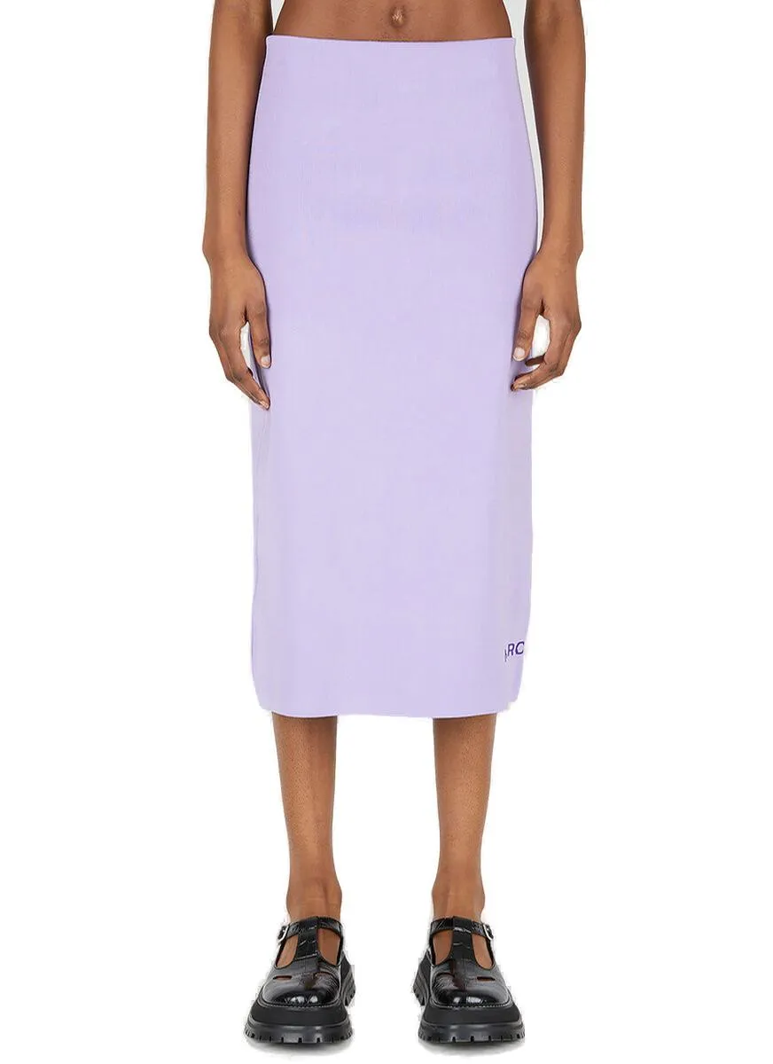 Marc Jacobs The Tube Midi Skirt