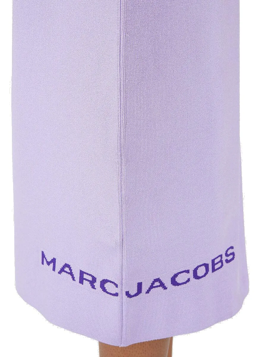 Marc Jacobs The Tube Midi Skirt
