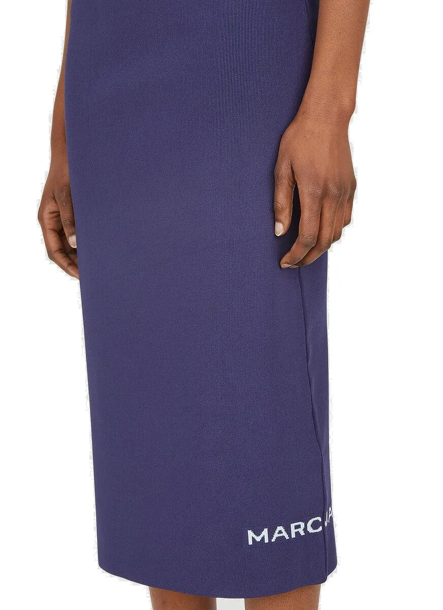 Marc Jacobs The Tube Midi Skirt